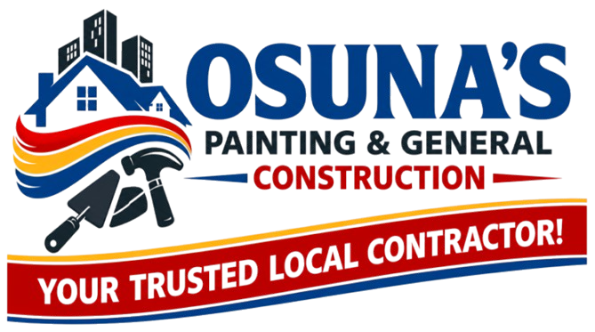 Osuna's Painting & General Construction